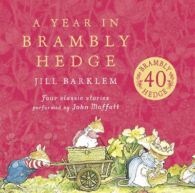 Year in Brambly Hedge