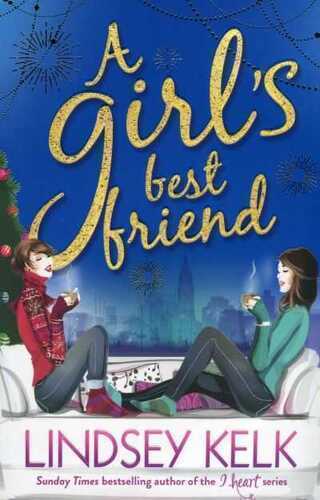 Girl's Best Friend