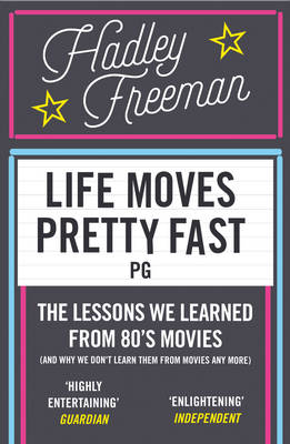 Life Moves Pretty Fast
