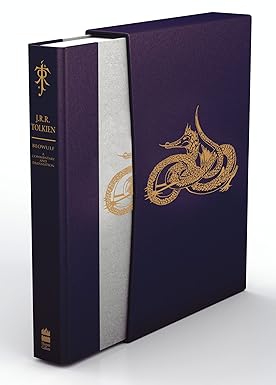 Beowulf — J. R. R. Tolkien