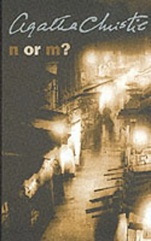 N or M?