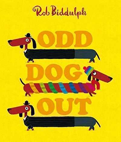 Odd Dog Out