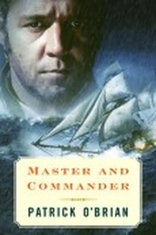 MASTER AND COMMANDER