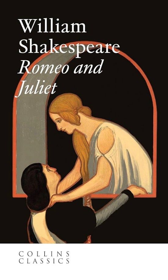 Romeo and Juliet