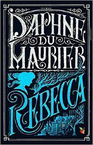Rebecca, English edition
