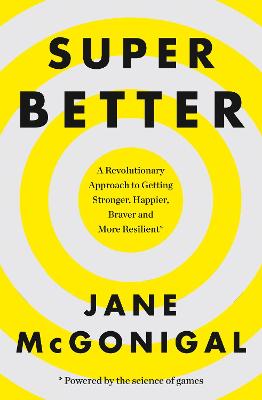 SuperBetter