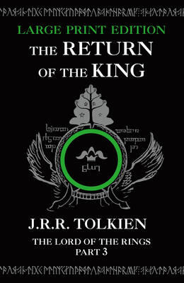 The Return of the King