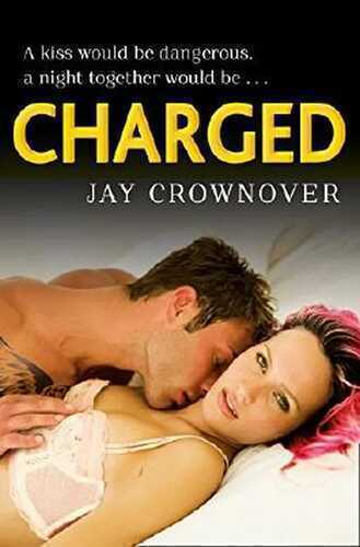 Charged (Saints of Denver, Book 2)