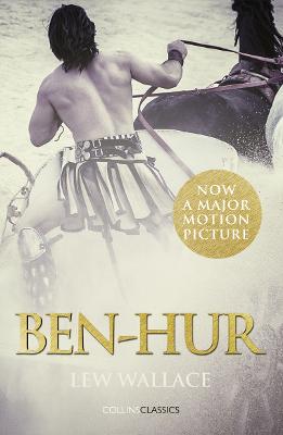 Ben-Hur — Lew Wallace
