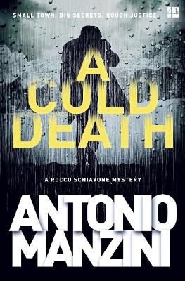 Cold Death