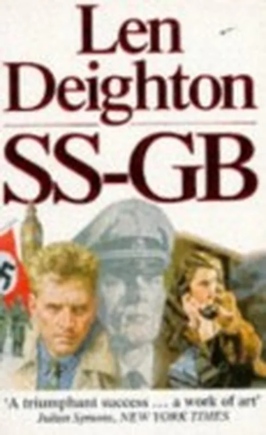 SS-GB