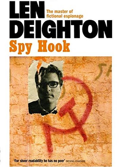 Spy Hook