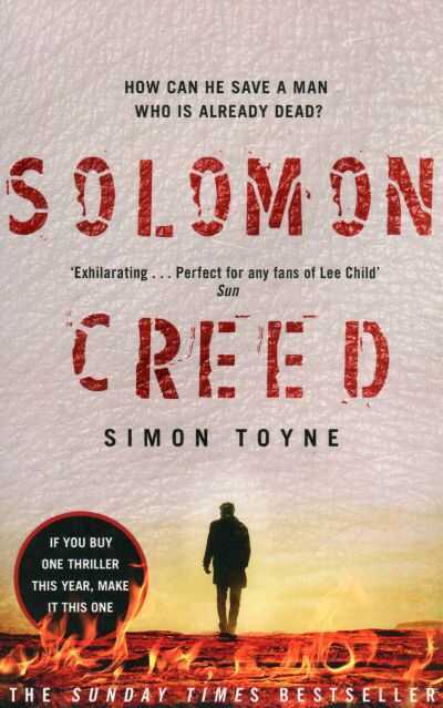 Solomon Creed