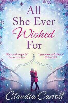 All She Ever Wished For