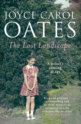 Lost Landscape
