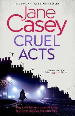 Cruel Acts