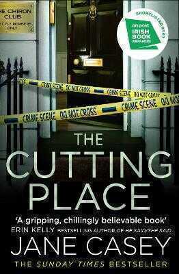 Cutting Place