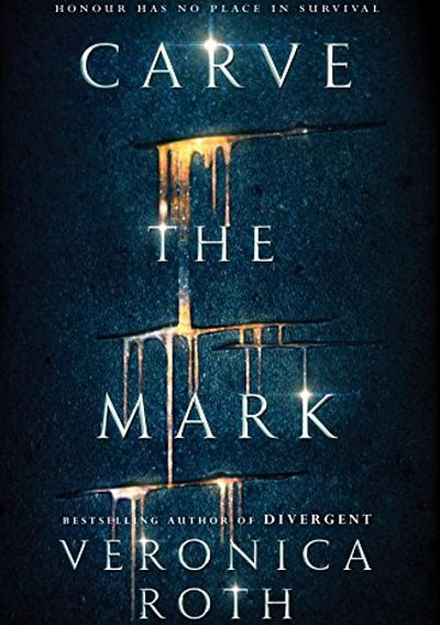 Carve the Mark