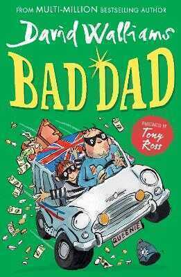 Bad Dad