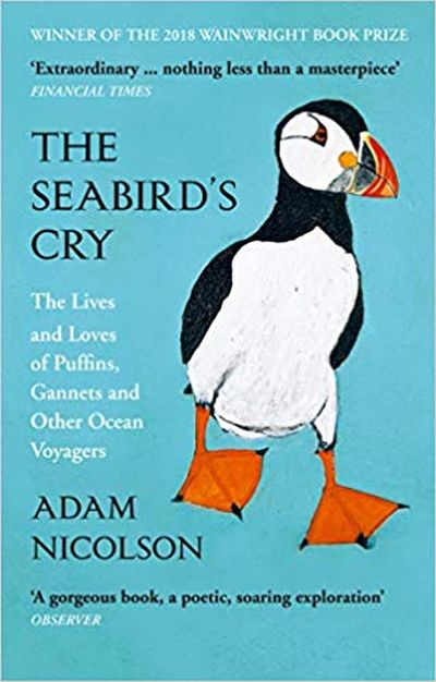 The Seabird’s Cry