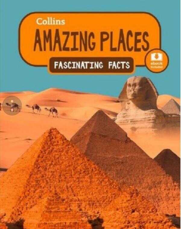 Amazing Places
