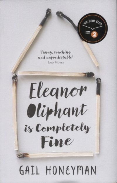 Eleanor Oliphant Is Completely Fine