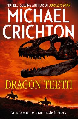 Dragon Teeth Pb