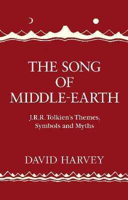 Song of Middle-earth