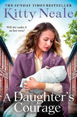 A Daughter’s Courage