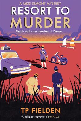 Resort to Murder_miss Dimo2 Pb