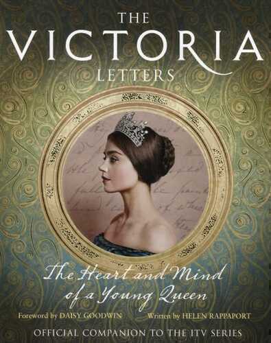 Victoria Letters