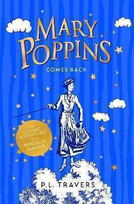 Mary Poppins Comes Back