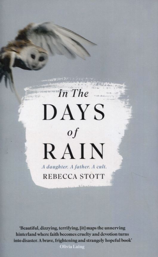 In the Days of Rain