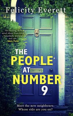 People at Number 9