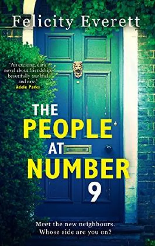 The People at Number 9