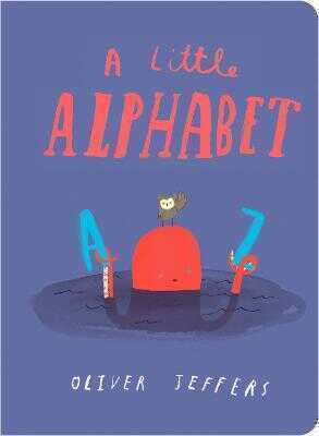 A Little Alphabet