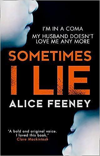 Sometimes I Lie
