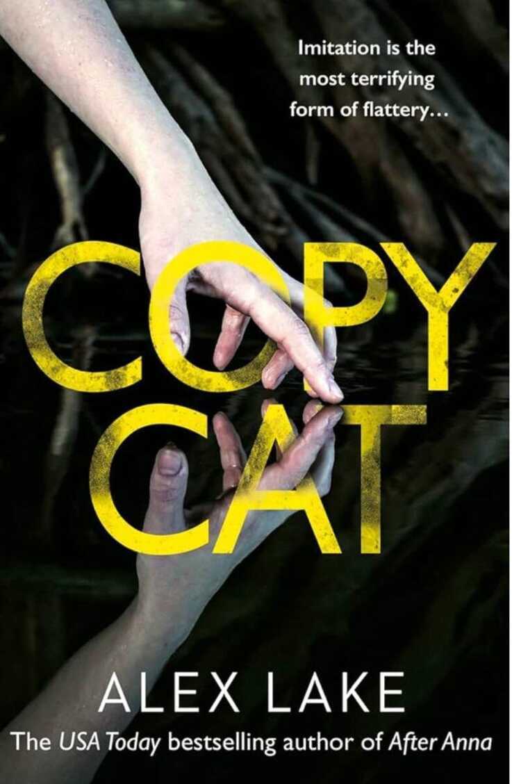 Copy Cat