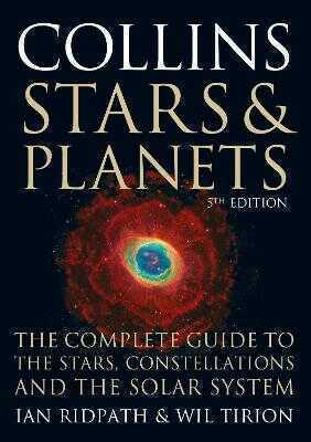 Collins Stars and Planets Guide