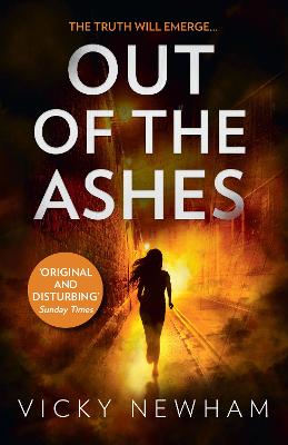 Out of Ashes Pb