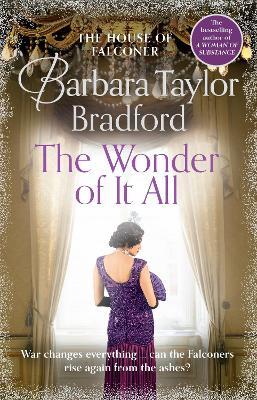 Wonder of It All