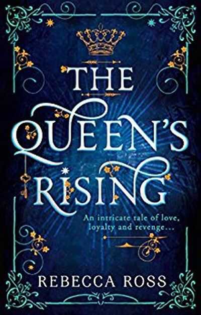 Queen's Rising