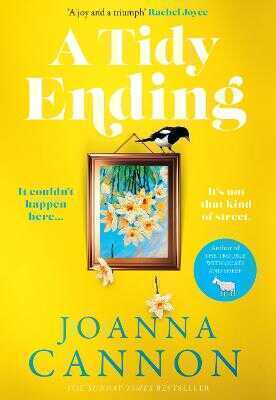 Tidy Ending