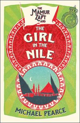 Mamur Zapt and the Girl in Nile