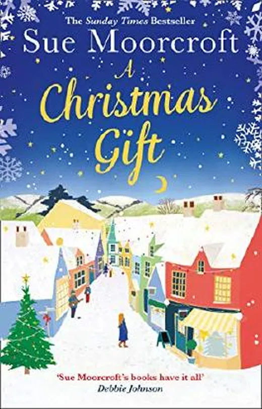 A Christmas Gift (English Edition)