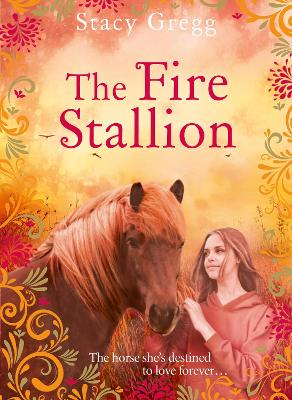 Fire Stallion Pb