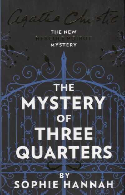 Mystery of Three Quarters