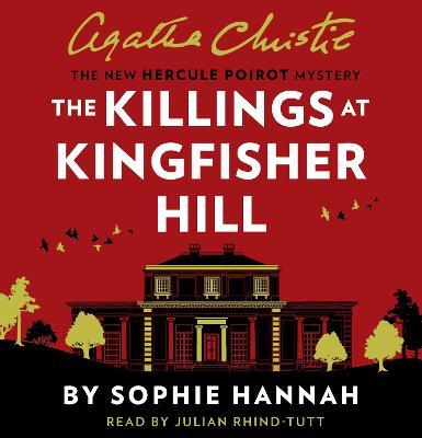 Killings at Kingfisher Hill
