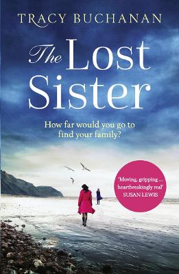 Lost Sister — Tracy Buchanan