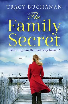 Family Secret — Tracy Buchanan